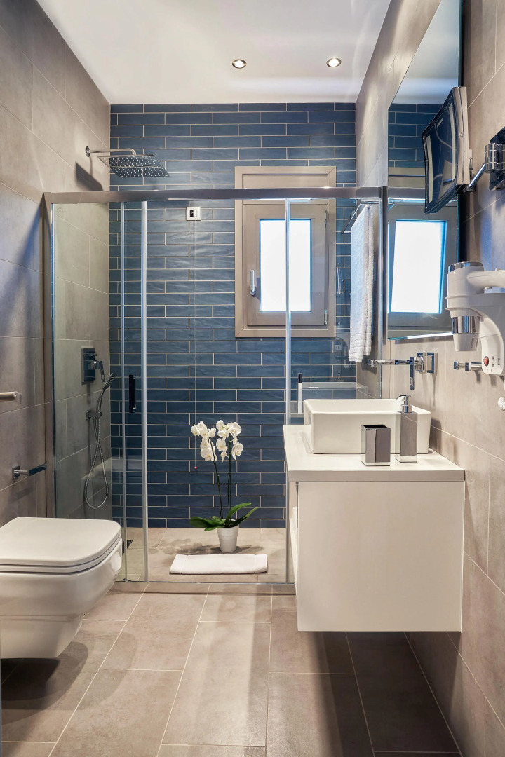 Hotel Lagouvardos Village