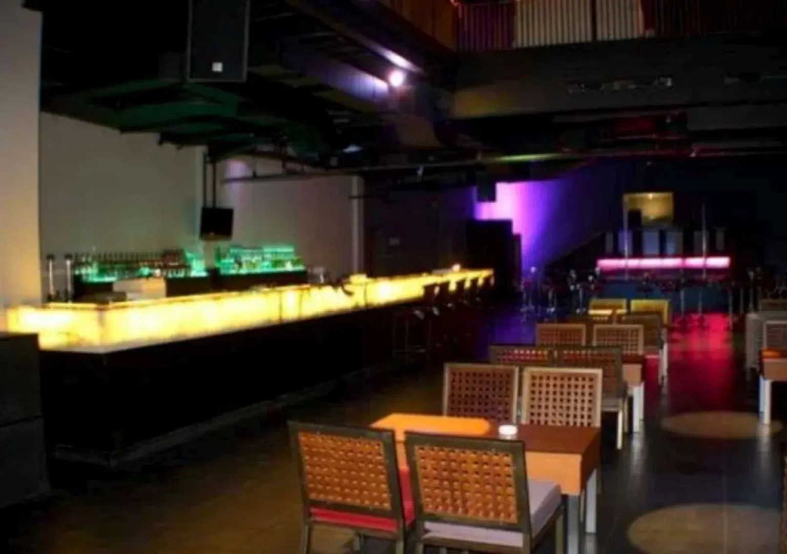 Sanghyang Indah Spa Resort