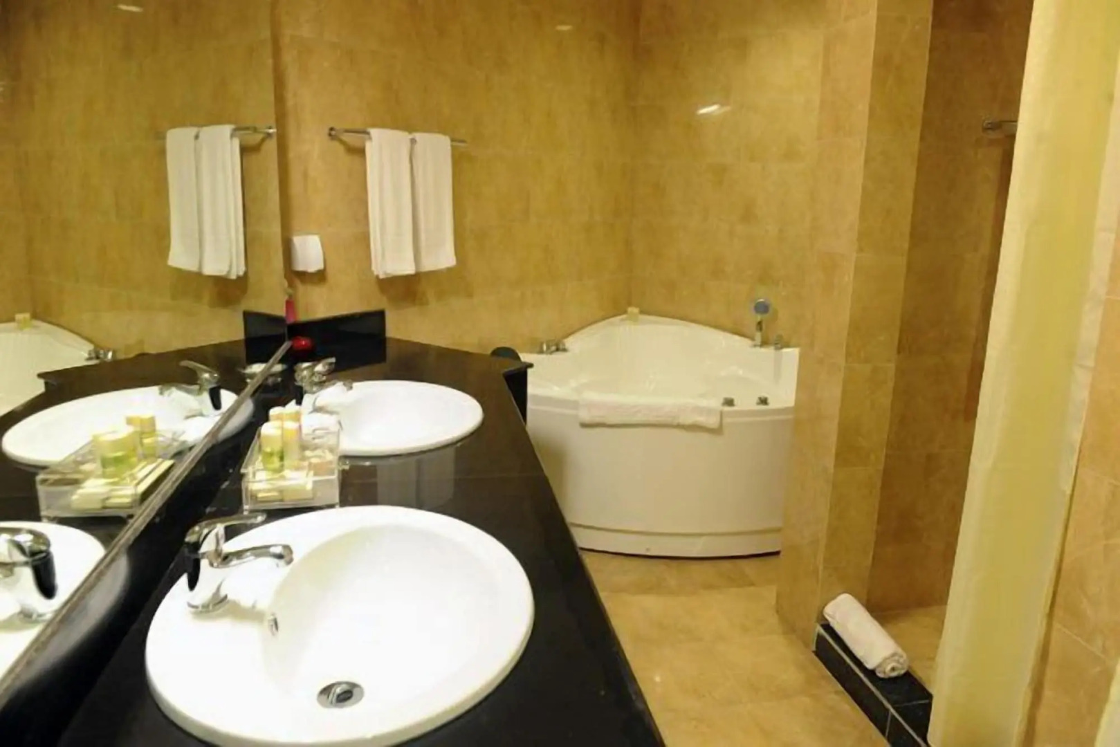 Hotel Victoria Garden