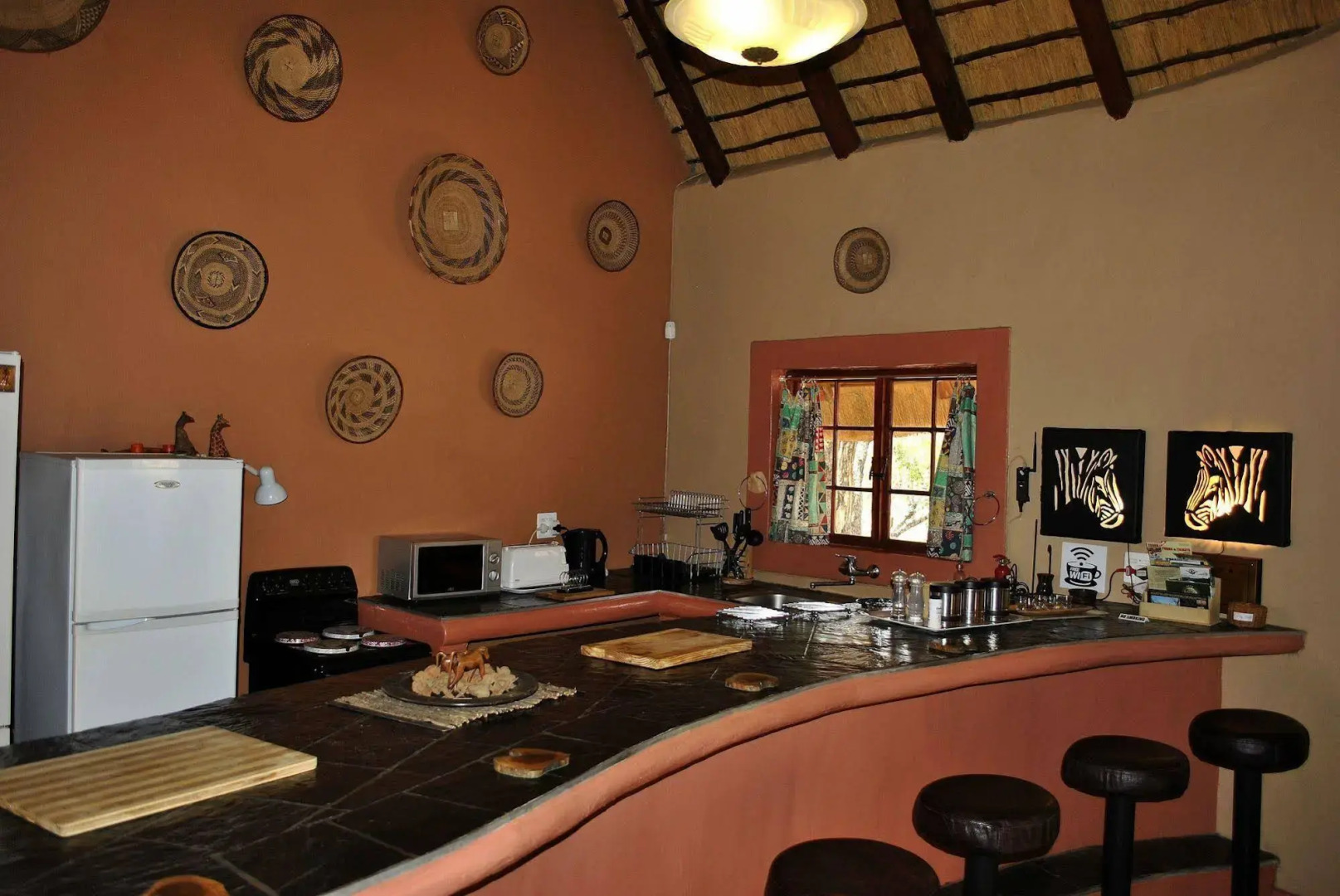 Bona Intaba Game Lodge