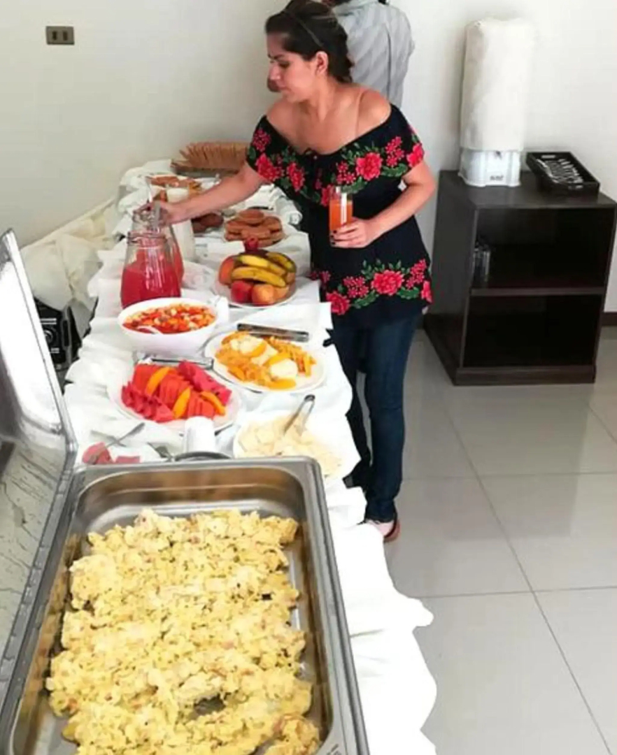 Hotel Boutique Casamagna