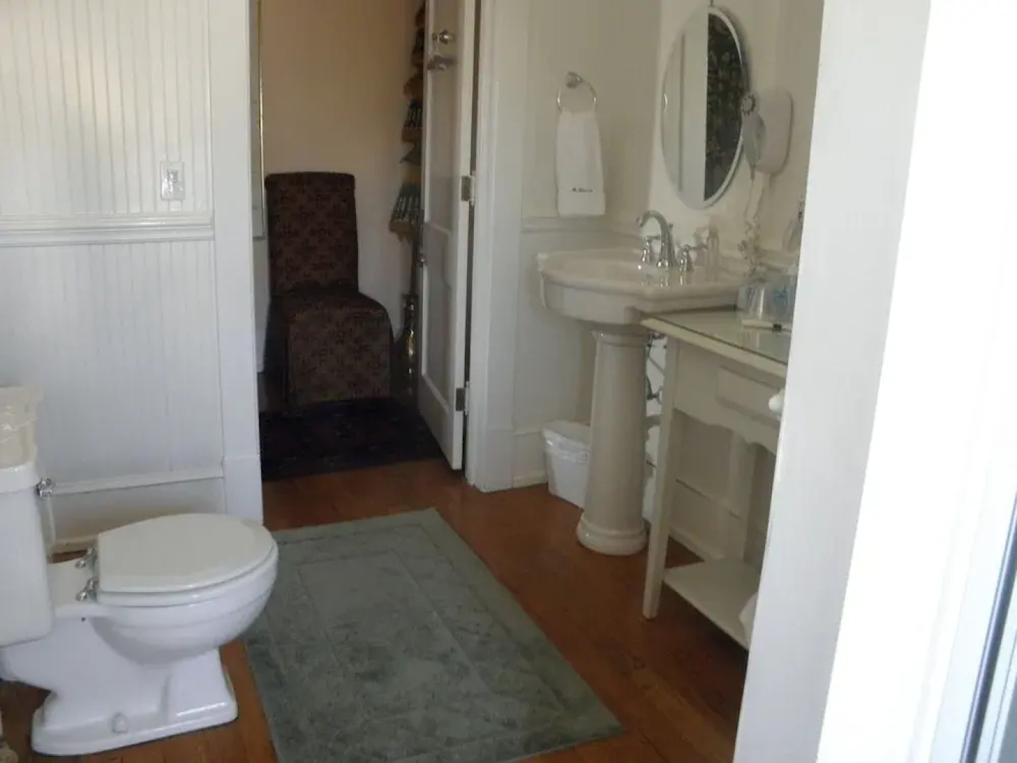 The Doctor's Inn Virginia