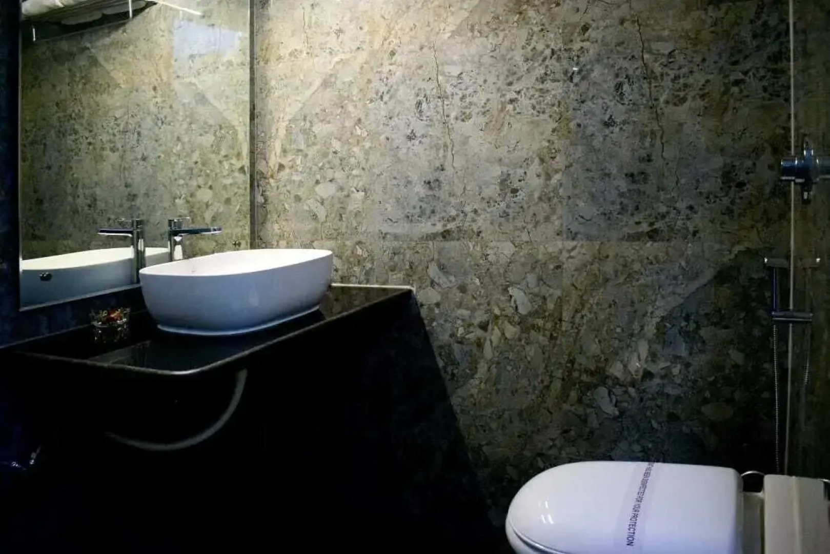 Hotel Radhika Regency