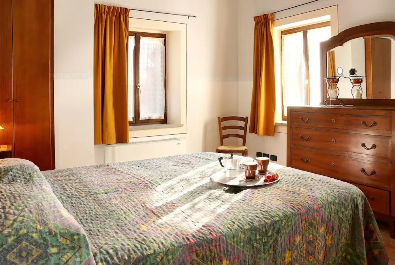 Apartment With 2 Bedrooms in Provincia di Ancona, With Shared Pool and Wifi