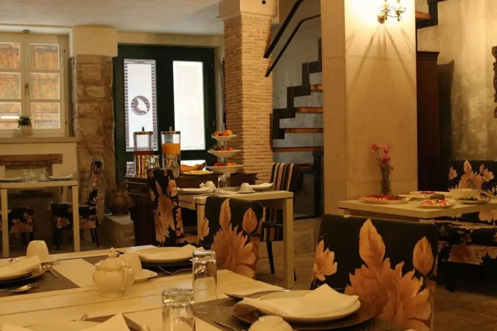 Hotel Villa Valdibora