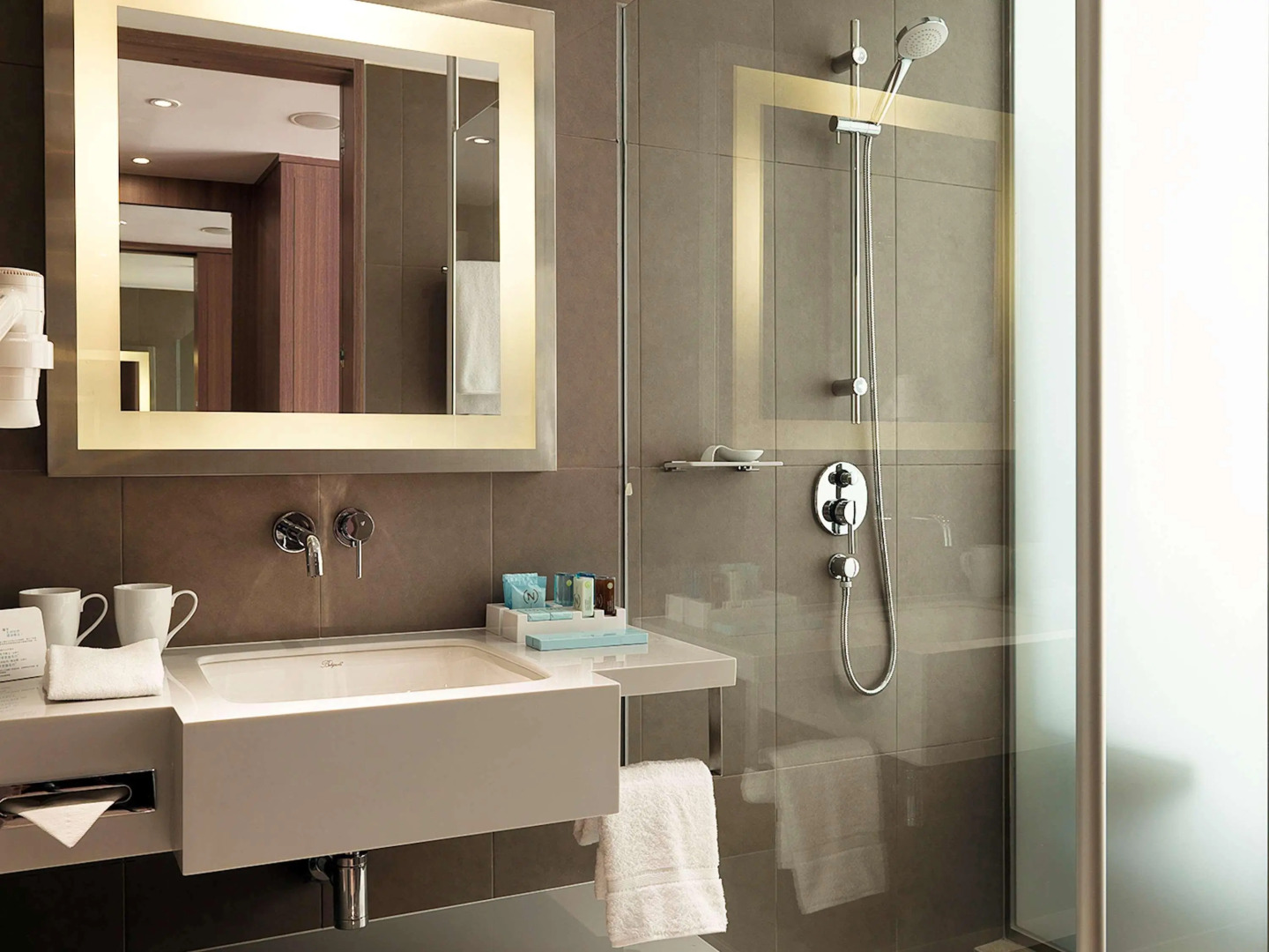 Hyatt Regency Taoyuan International Airport