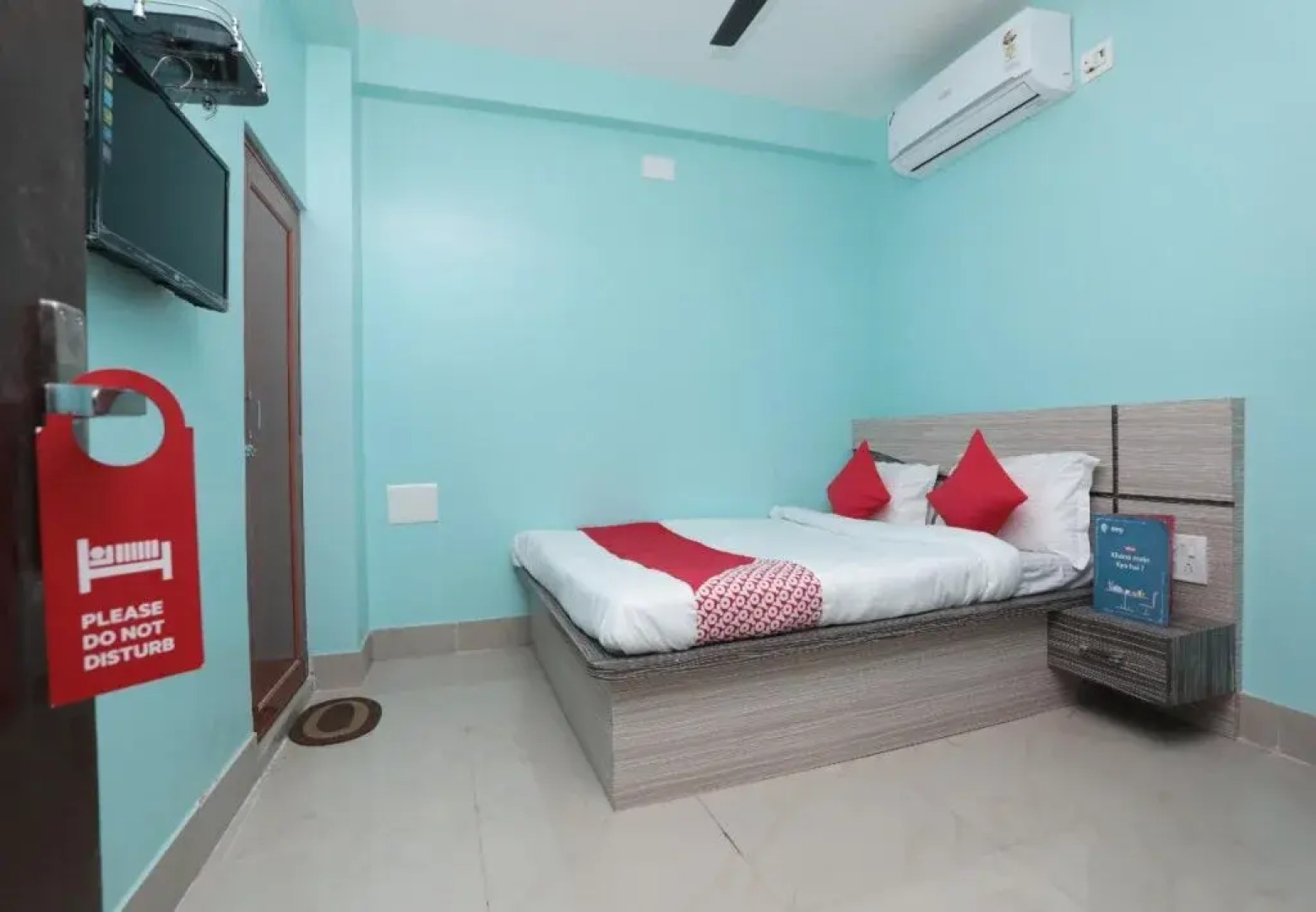 OYO Flagship 23523 Imperial Guest House