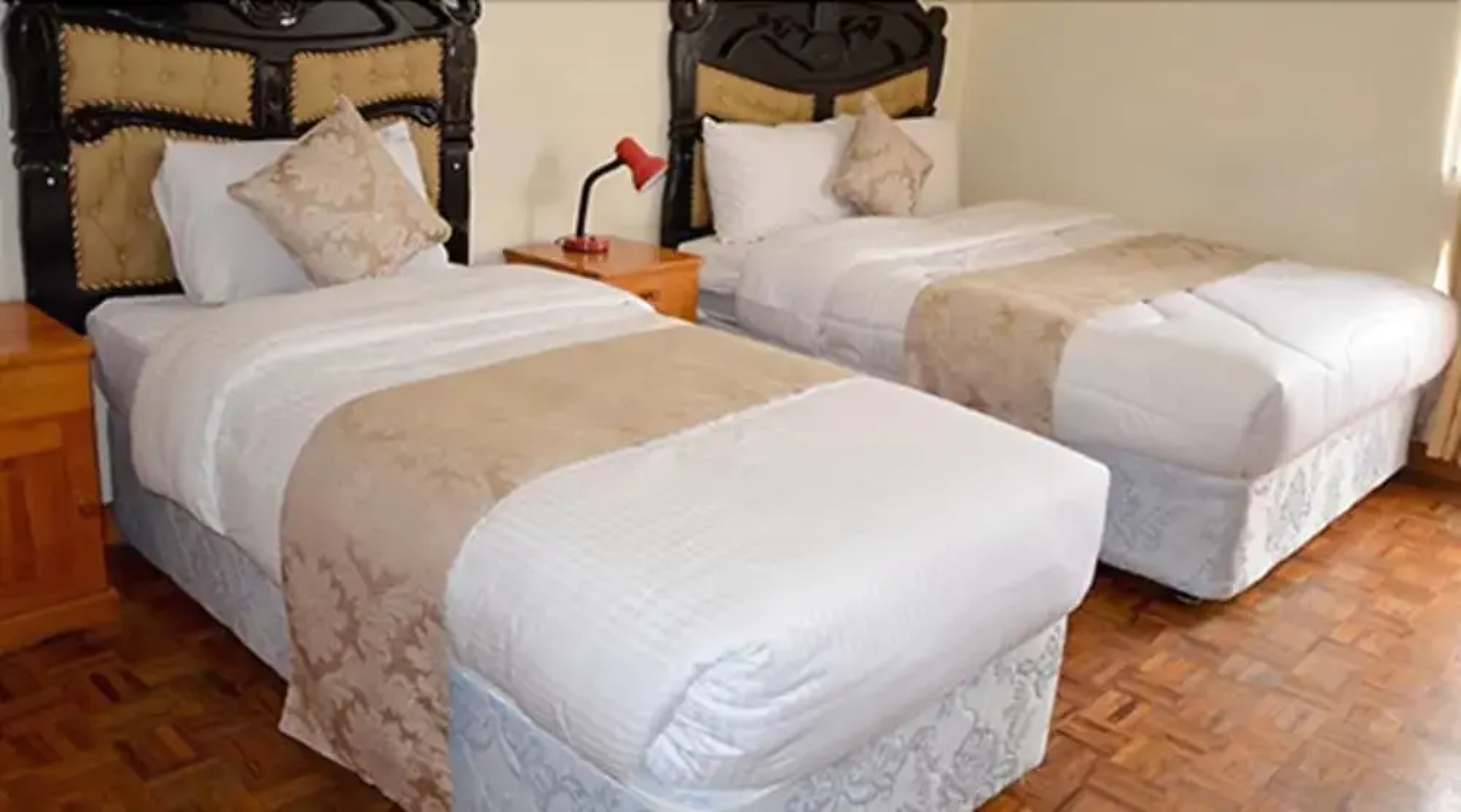 MMU Hotel