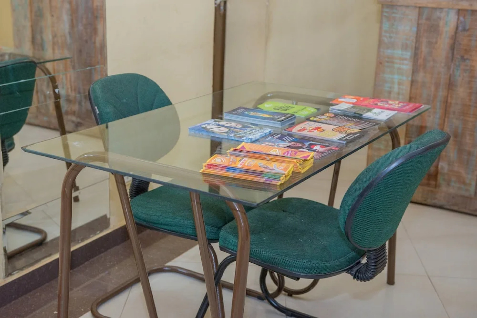 Villa Iguaçu Palace Hotel