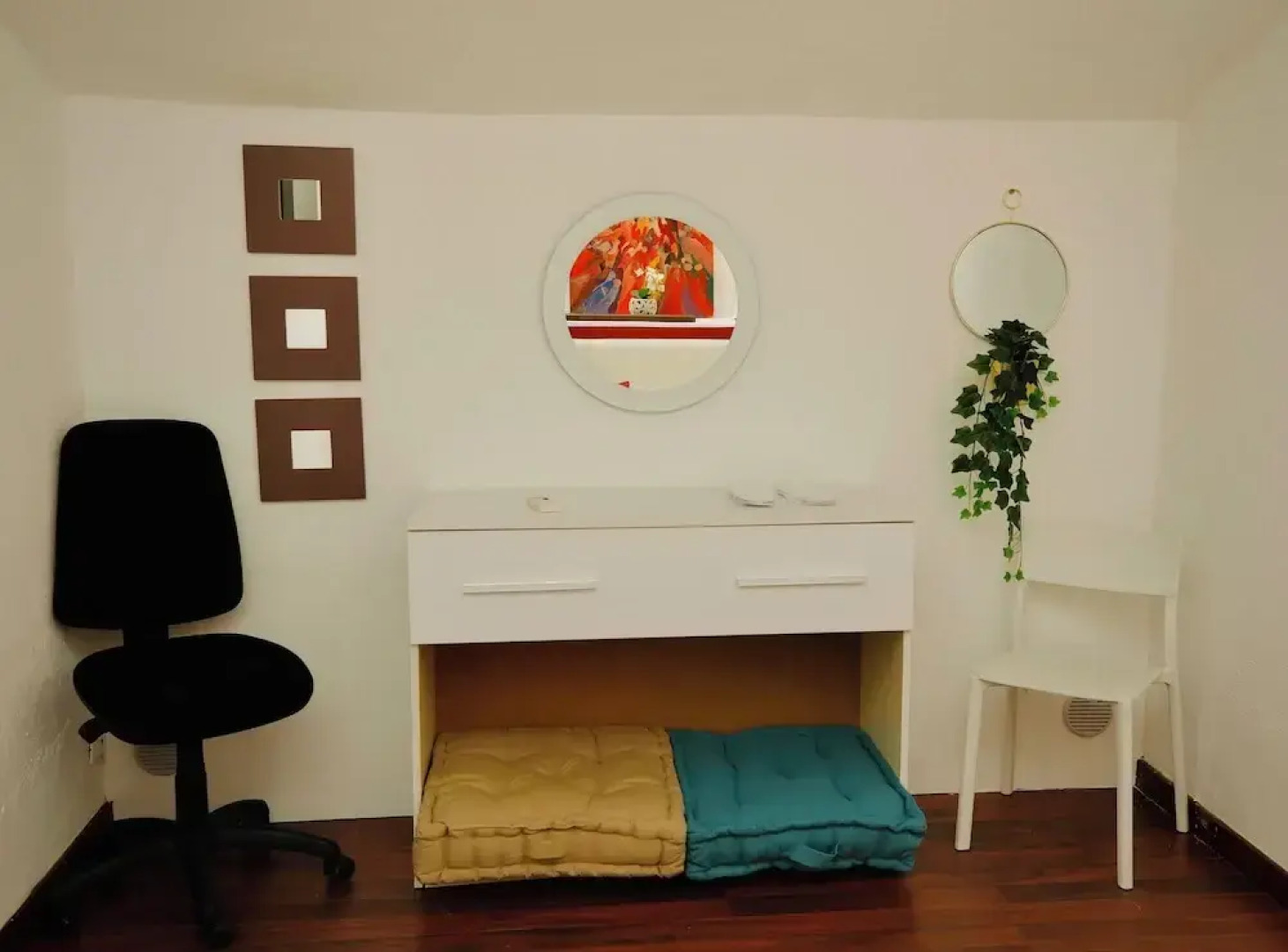 Hosting Dreams Attics Duomo