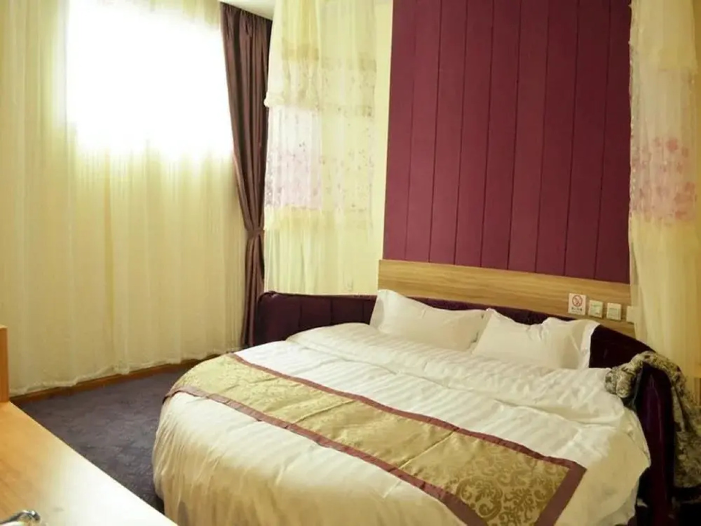 Harbor Impression Hotel Chain