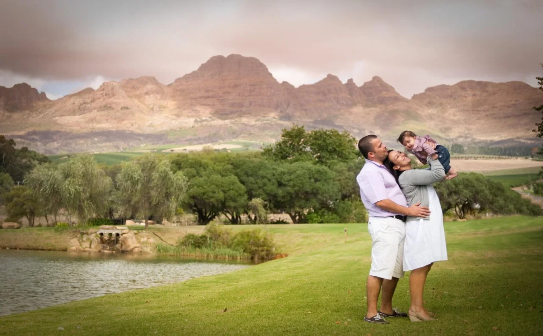 Webersburg Wine Estate