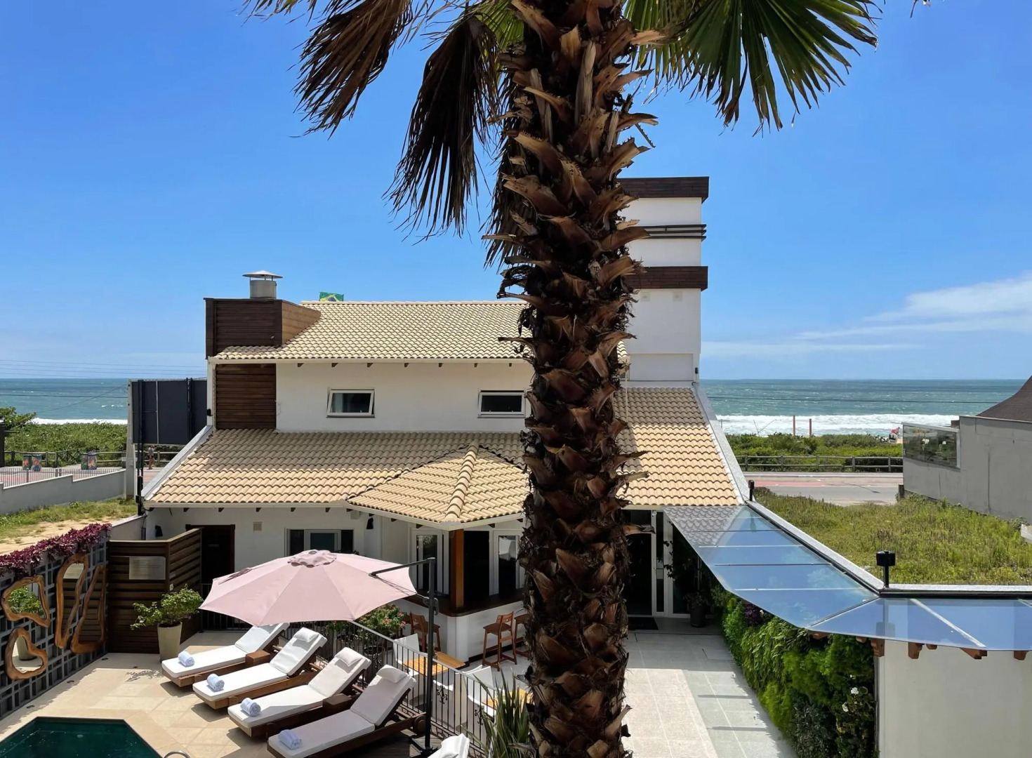 Villa d'Ozio Hotel e Cucina