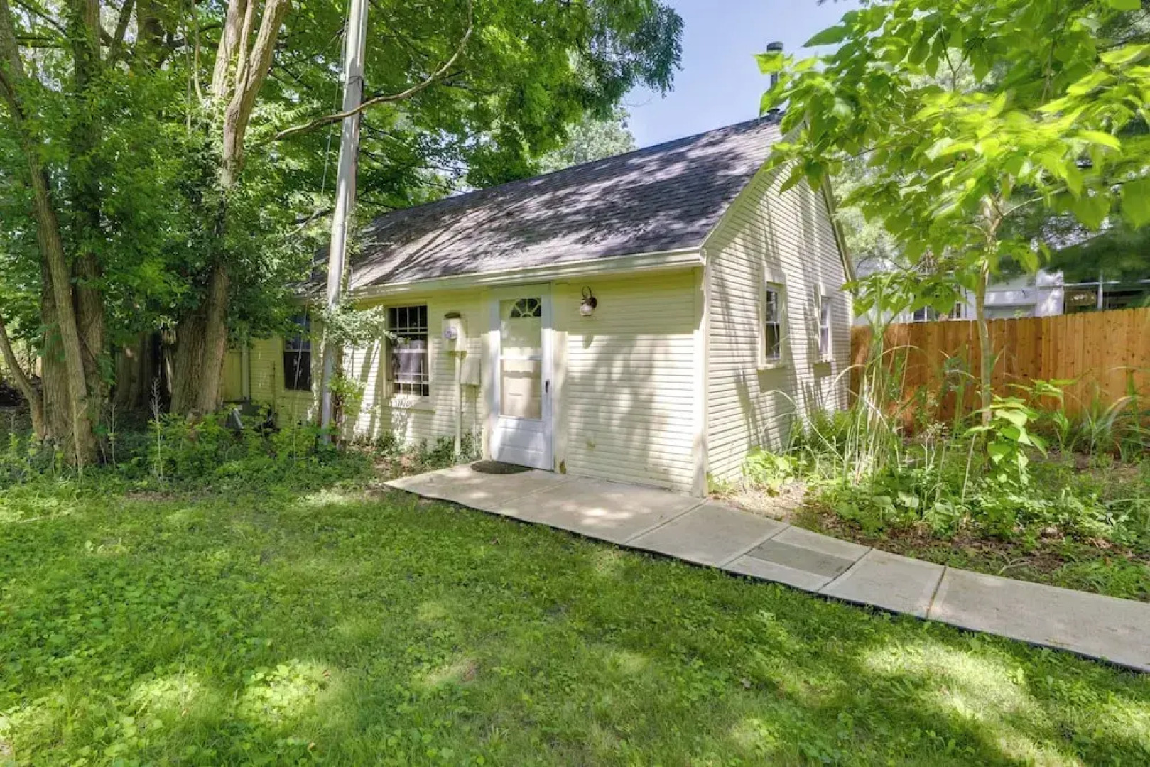 Quiet & Idyllic Studio Near Glen Helen Preserve