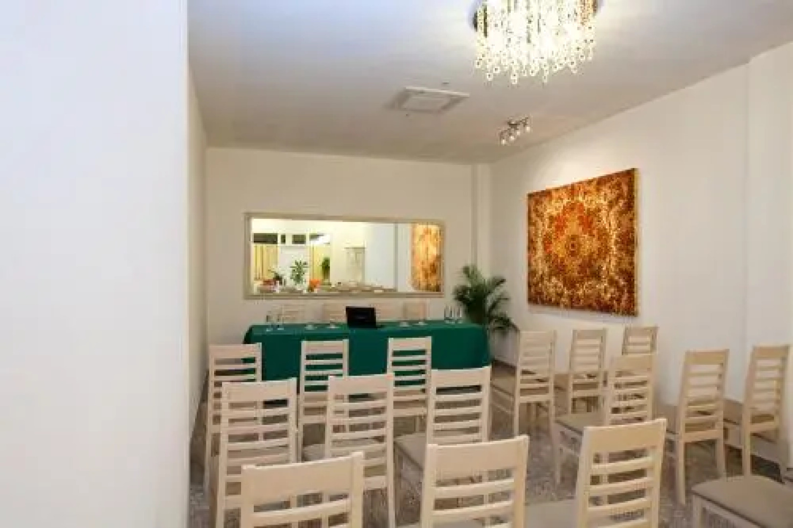 Hotel Ristorante Cesare