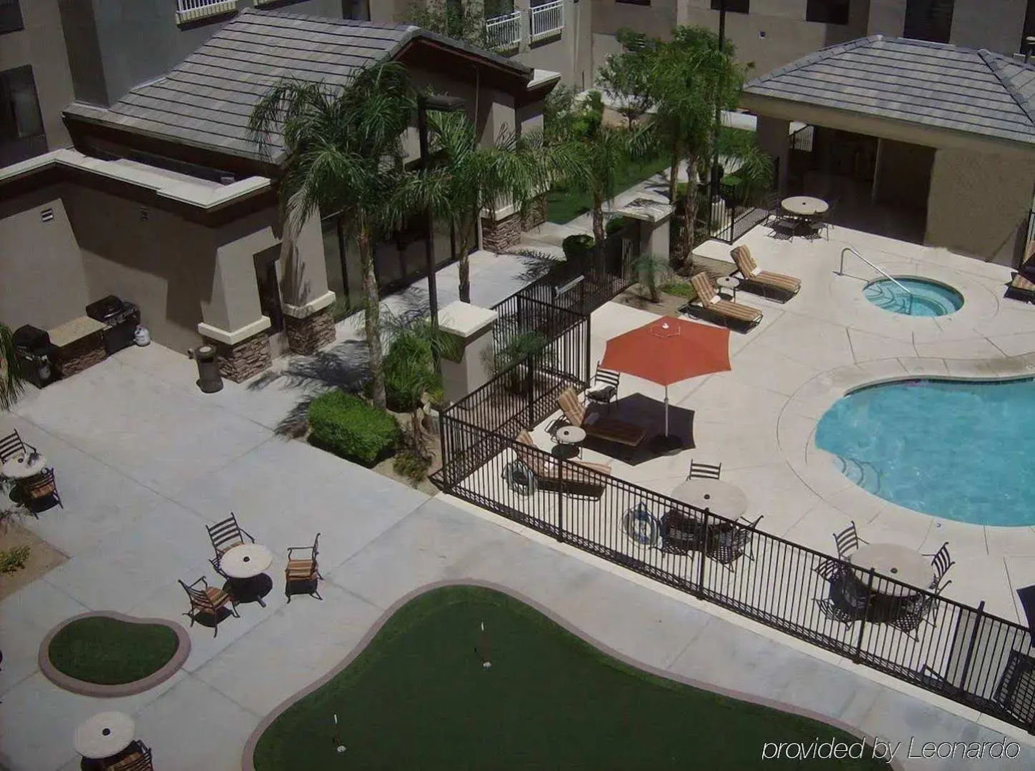 Homewood Suites Phoenix Avondale