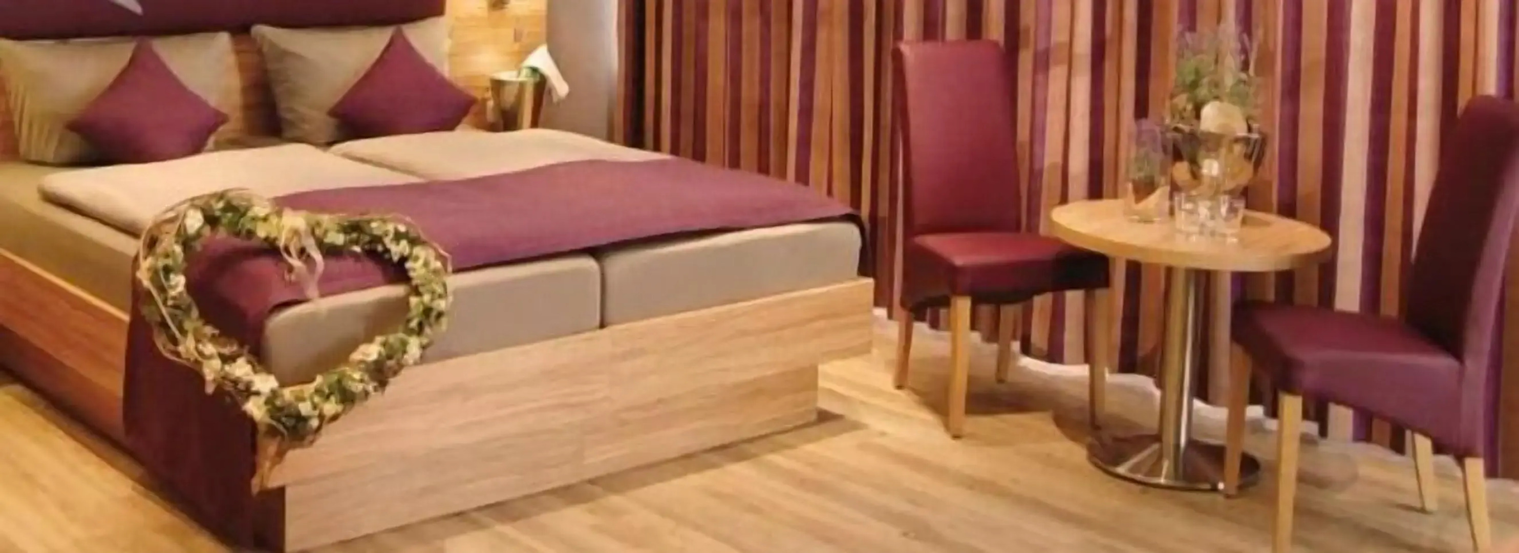 Hotel Landrestaurant Schnittker