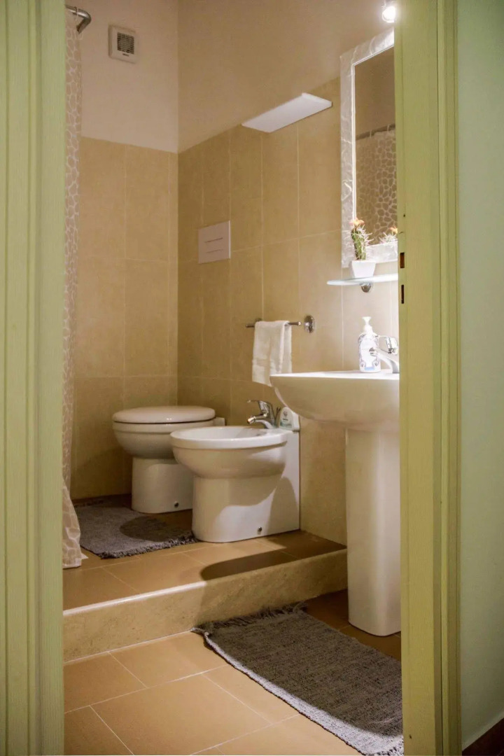 Mazara Central Room & Breakfast