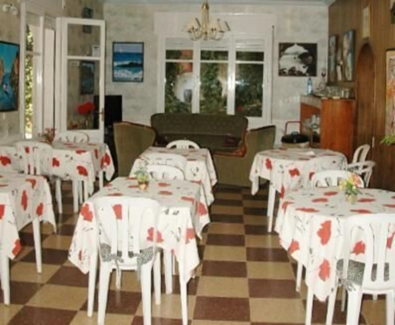 Hotel Comodoro
