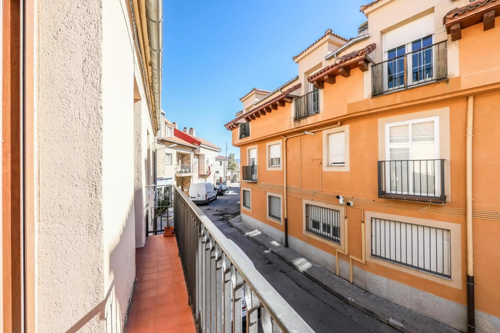 Casa Turistica La Parra