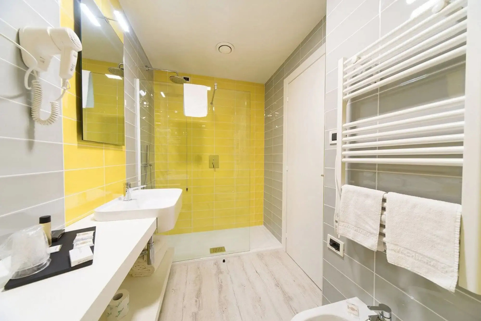 JR Hotels Gigli Firenze