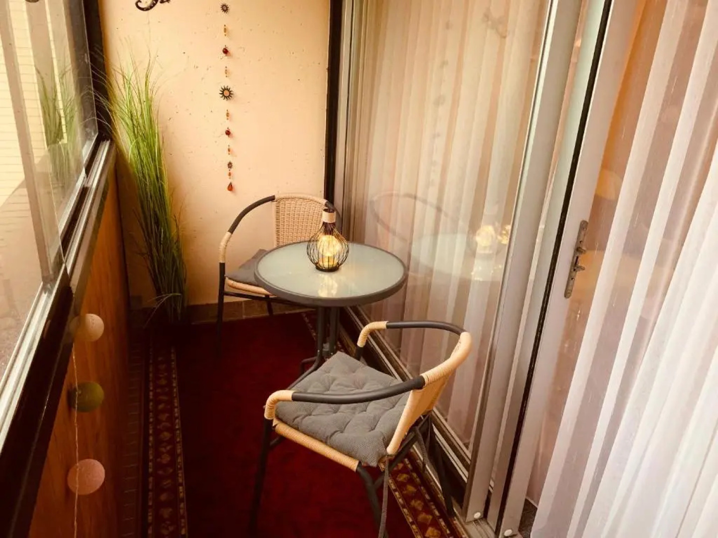 Apartment Tauplitz Kulmhof