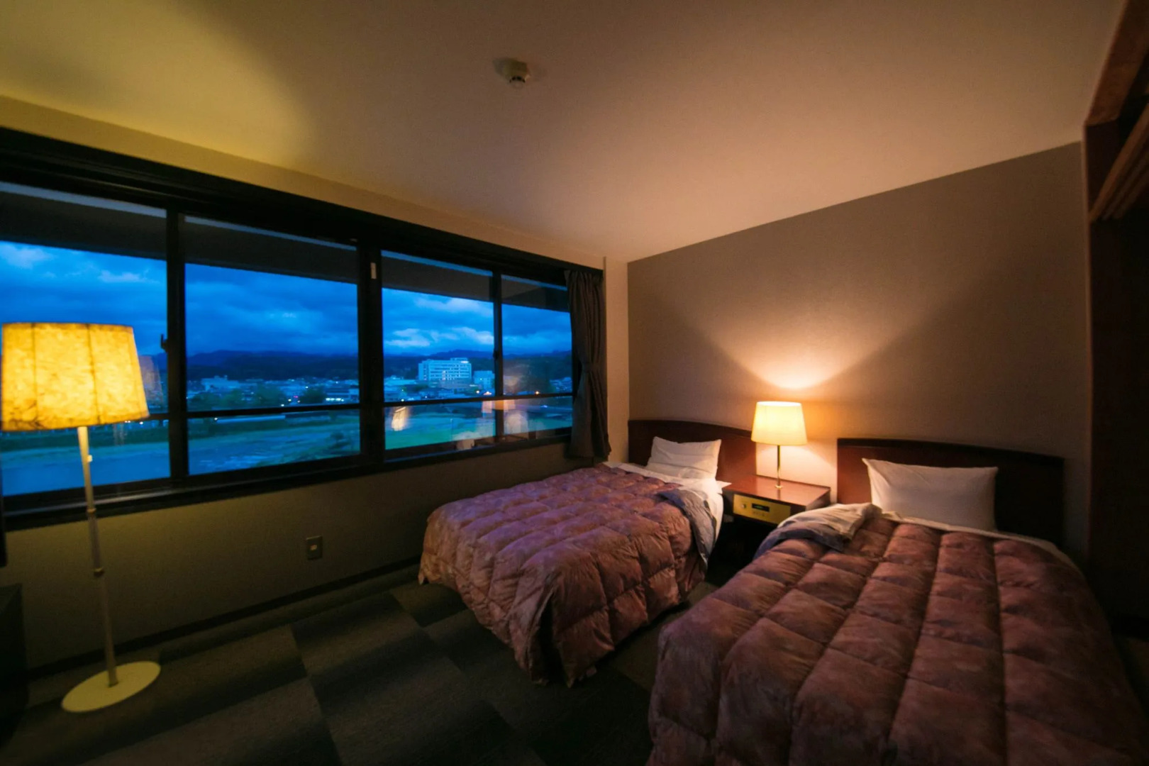 Hitoyoshi Onsen Nabeya