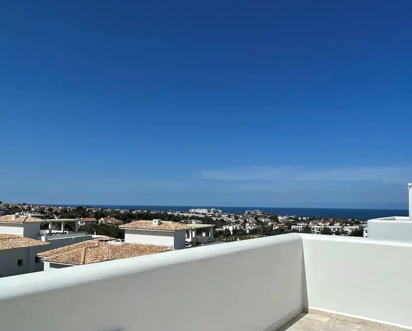 New Lovely3-bed Villa With Incredible Views