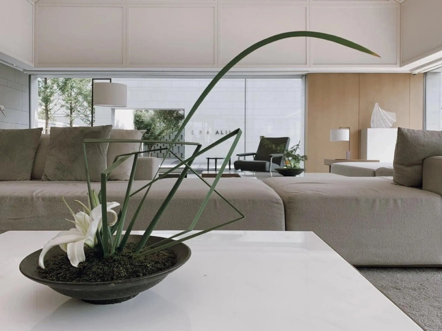 Alila Wuzhen, Zhejiang