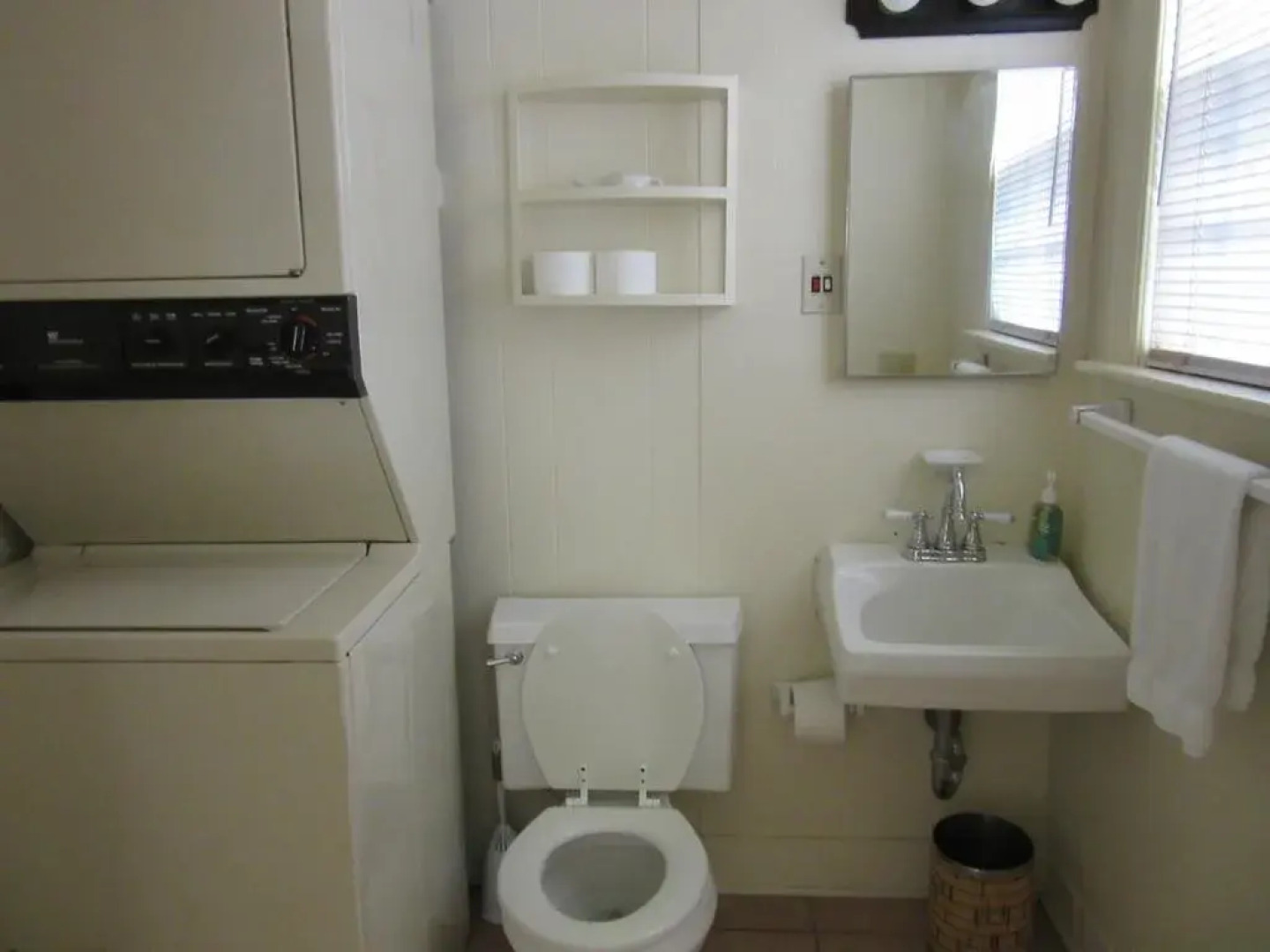 Historic 86 Church Street Bed & Breakfast