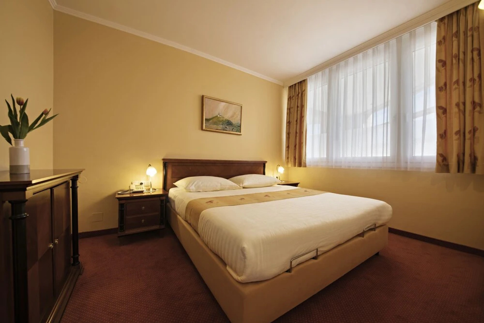 Hotel Lipa - Sava Hotels & Resorts