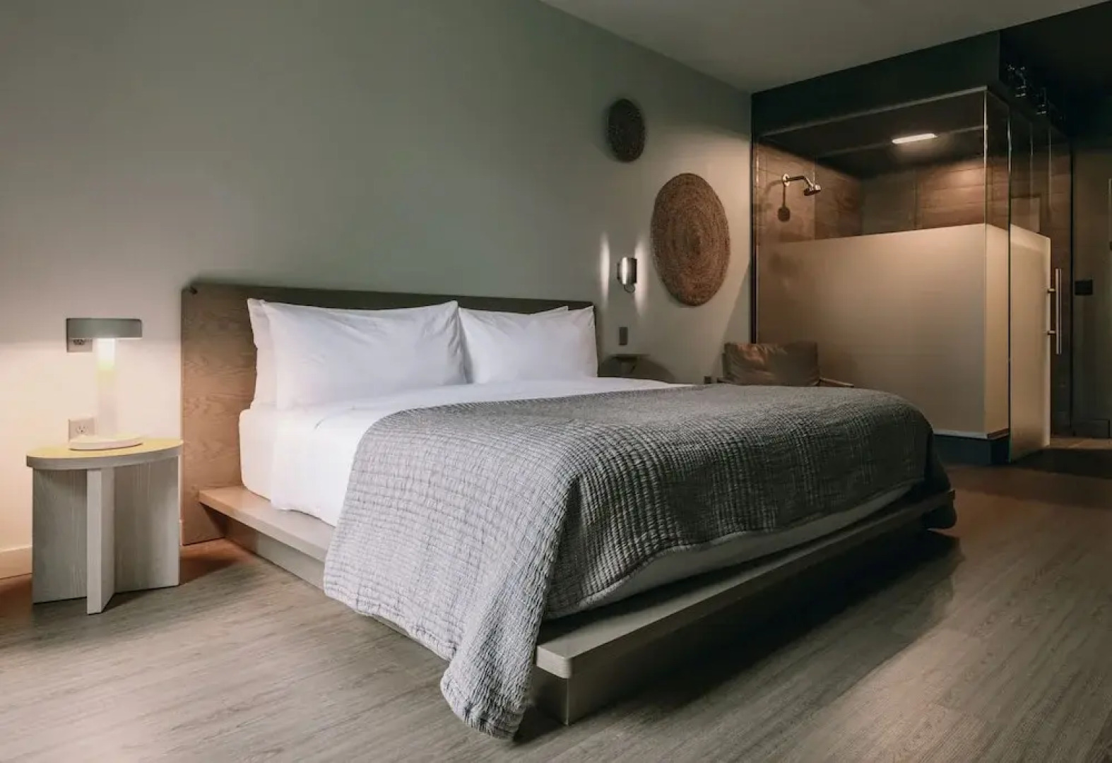 Pratt Place Inn and Barn