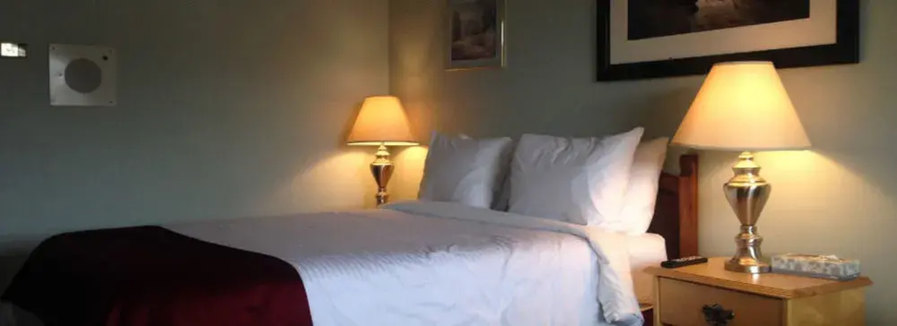 Pleasant Valley Motel