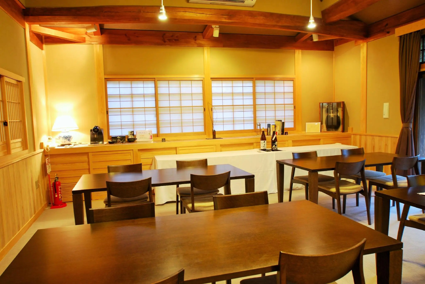 World Heritage Iwami Ginzan inn Yuzuriha