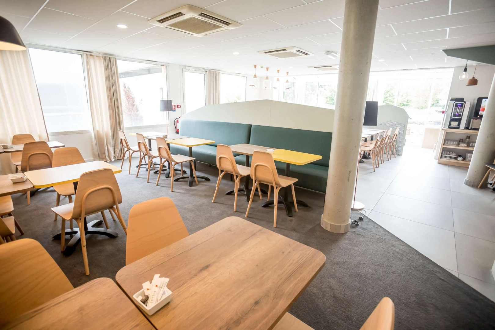 Kyriad Clermont-Ferrand-Sud-La Pardieu