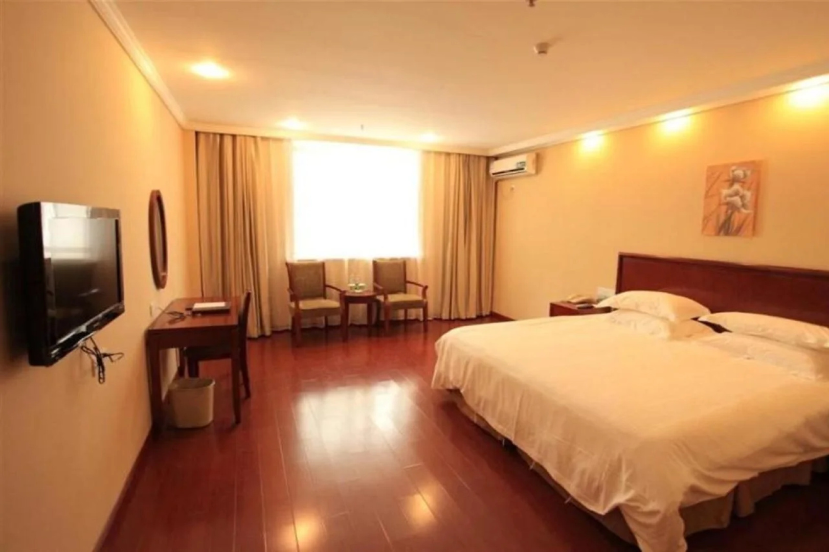 GreenTree Inn Yangzhou Shouxihu South Gate Hotel