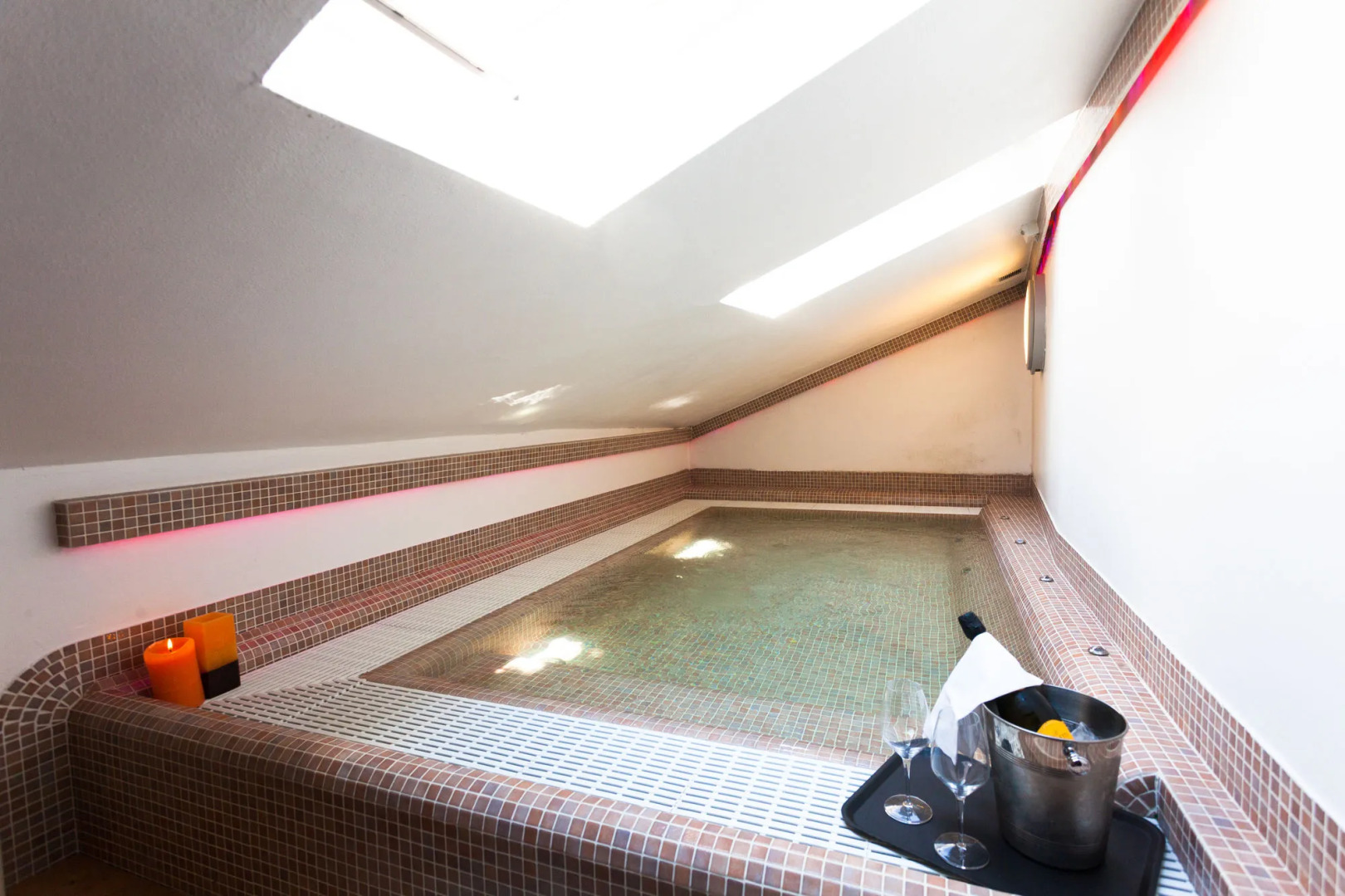 Hotel Sole Relax & Panorama