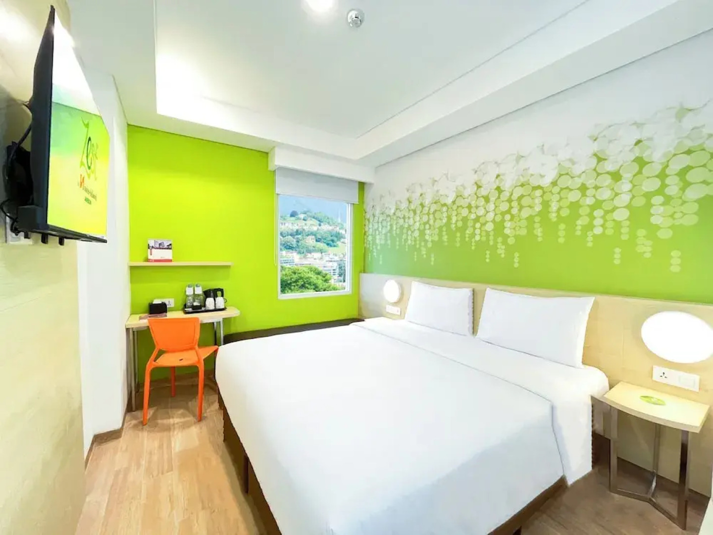 Zest Ambon by Swiss-Belhotel International