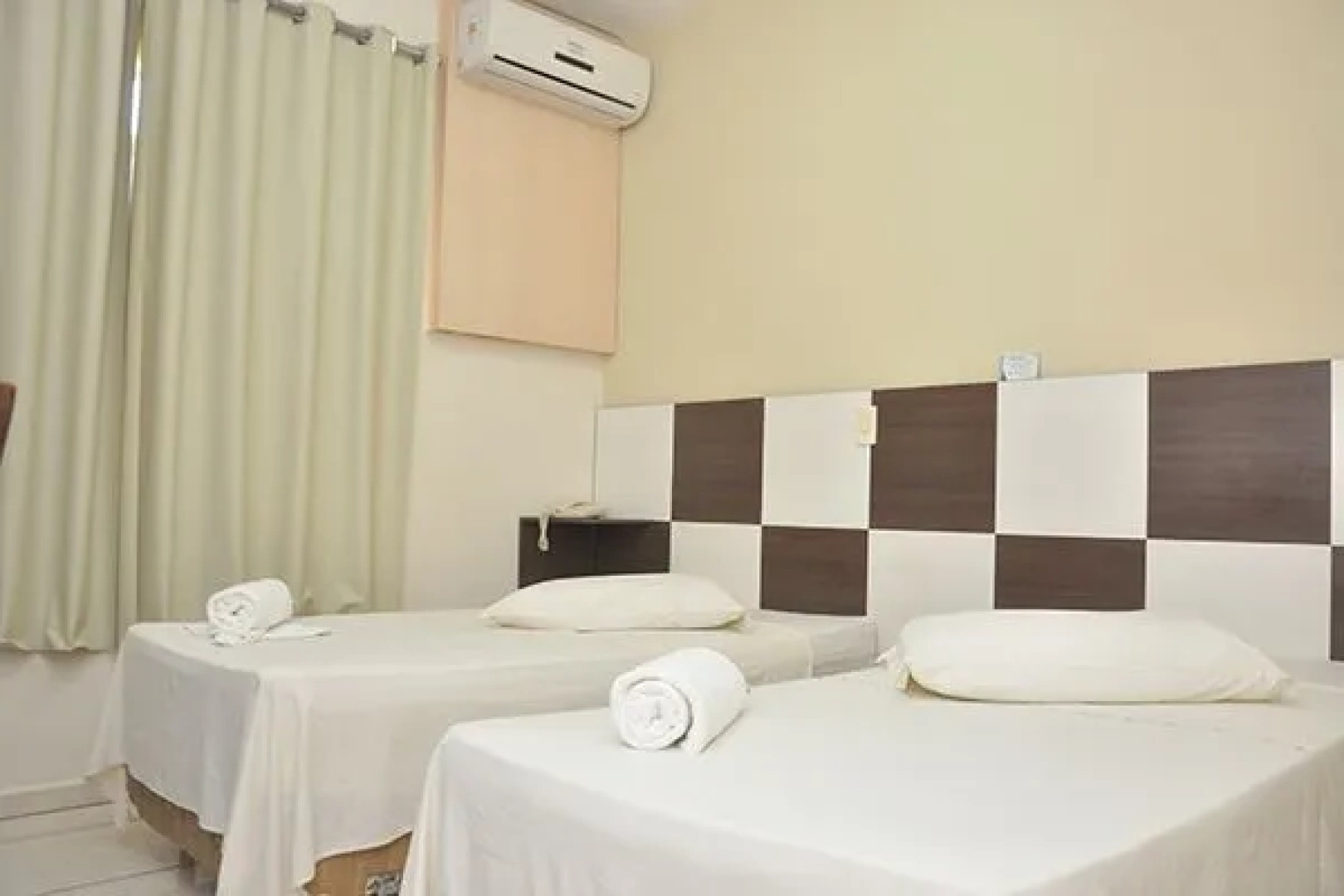 Maestro Express Hotel