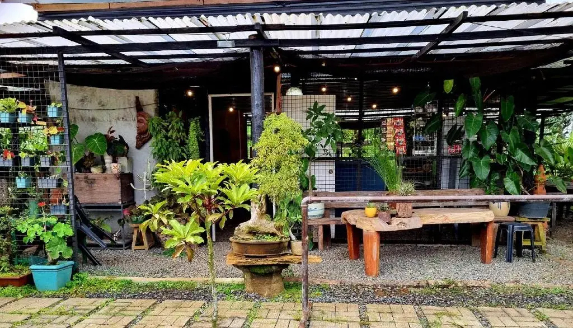 Marius Bed & Breakfast, Aguinaldo Highway, Lalaan 2nd