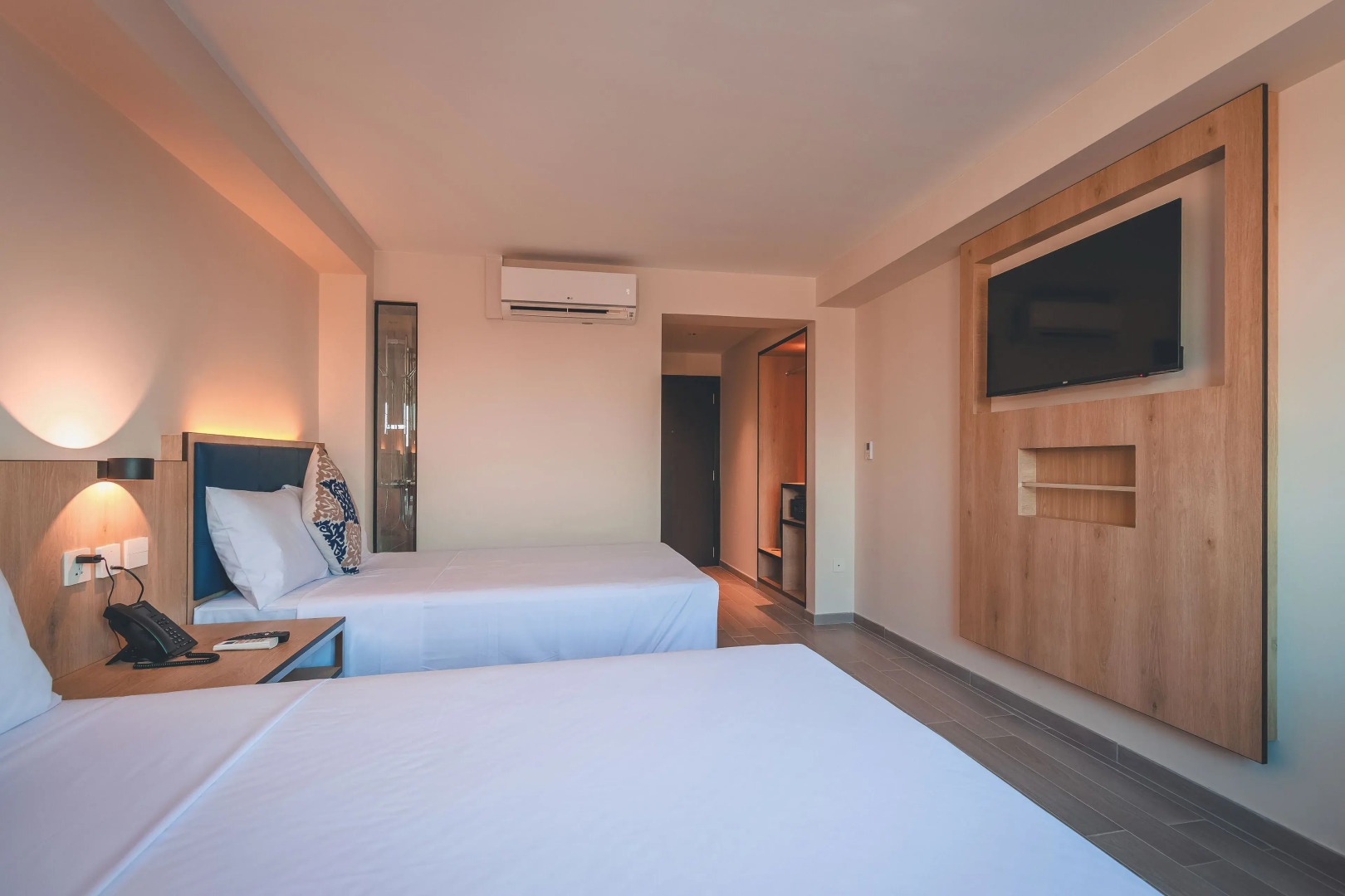 Lyz Business Hotel Piura