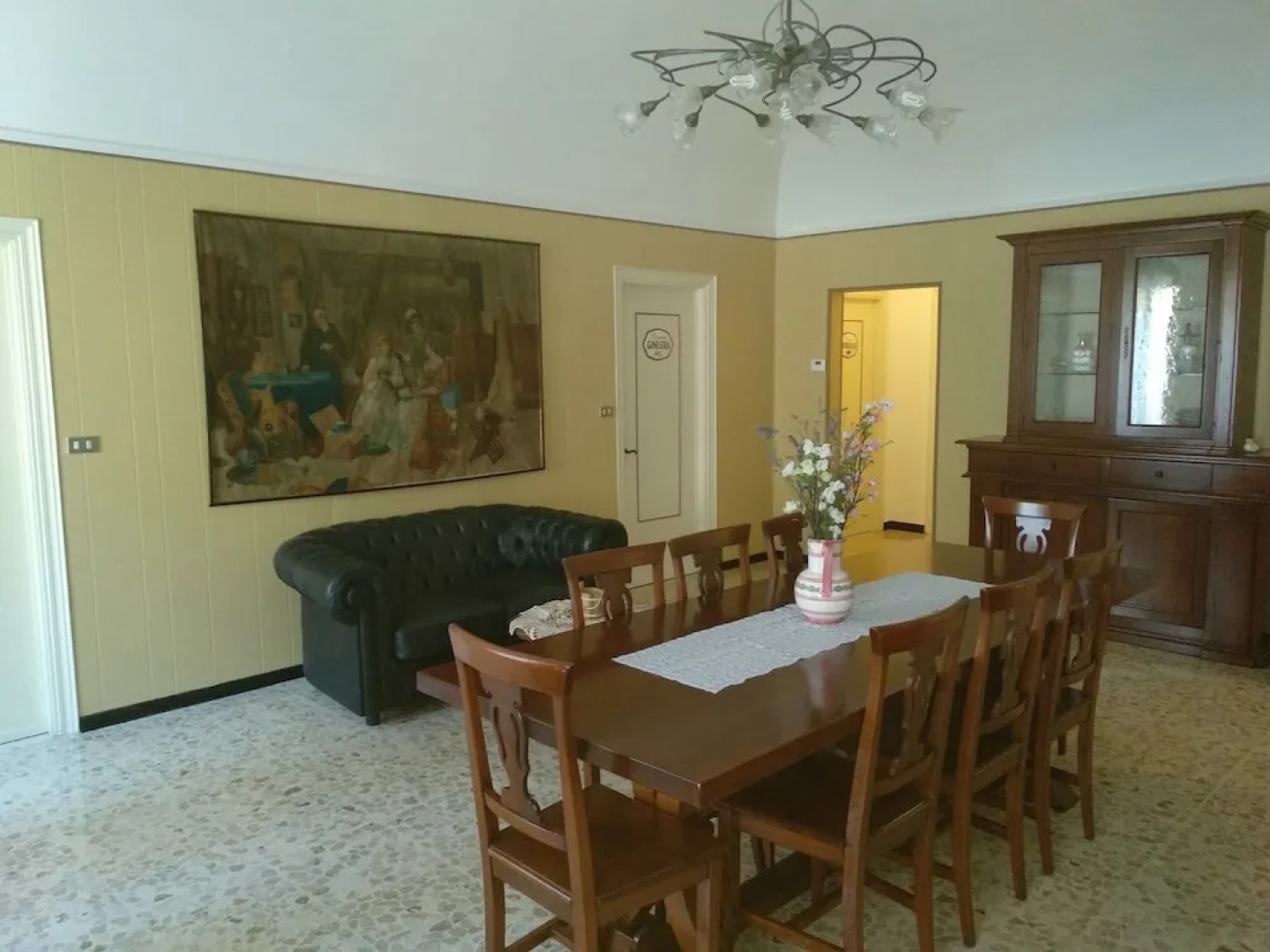 Agriresidence A Ca Du Cappellan