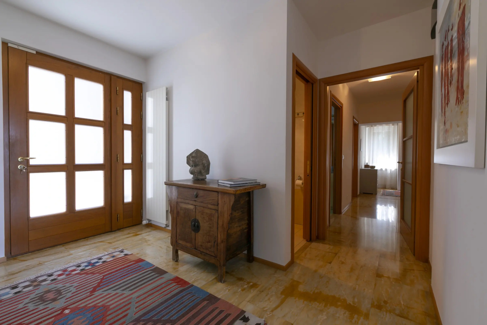 Villa Benessere
