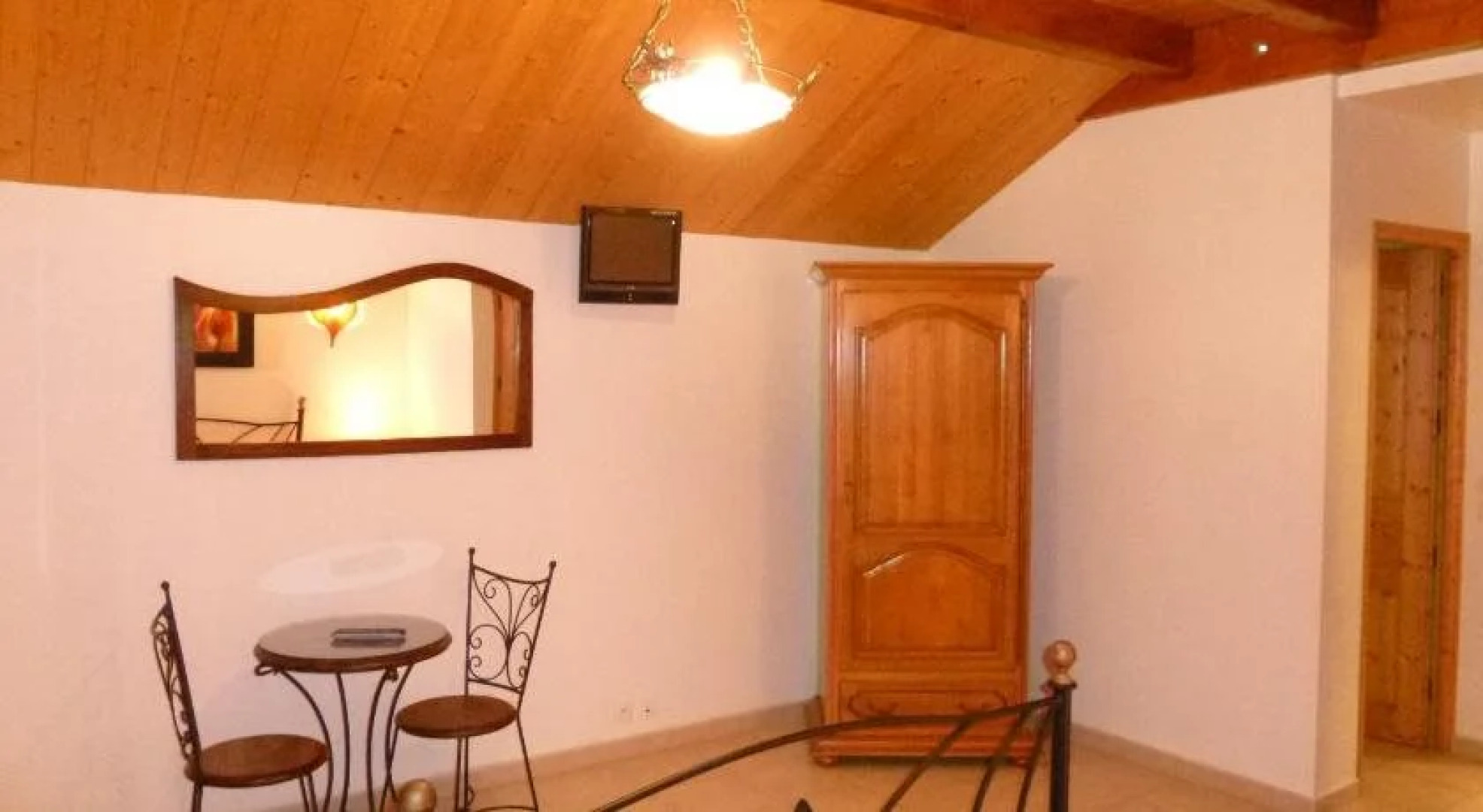 Ferme Auberge du Bessard