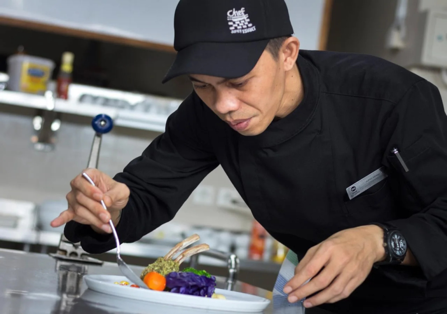 Best Western Kindai Hotel