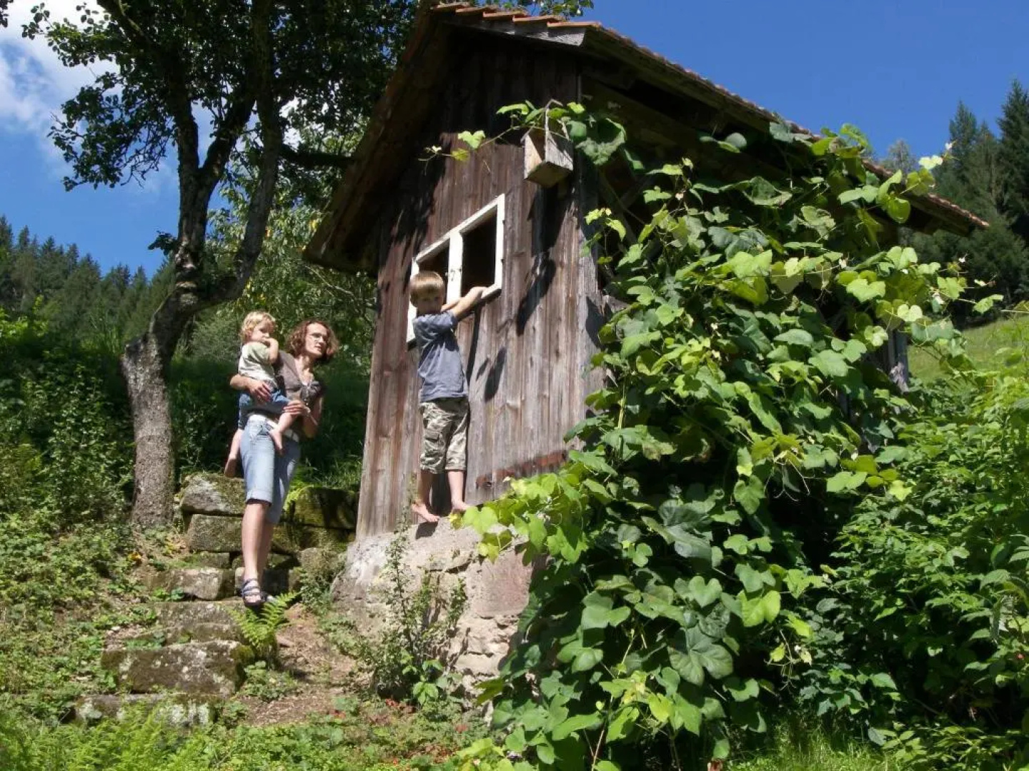 Martinhansenhof