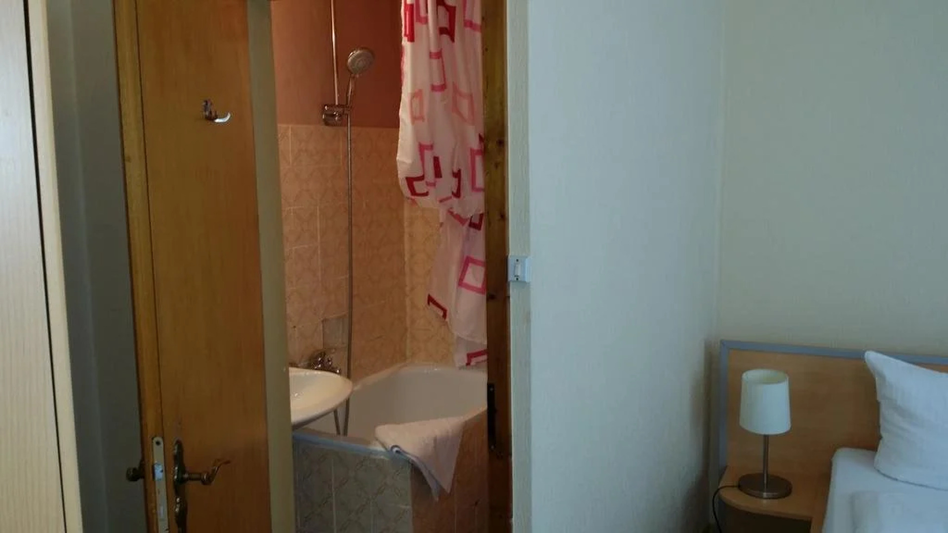 Hotel-Café-Burg Stahleck