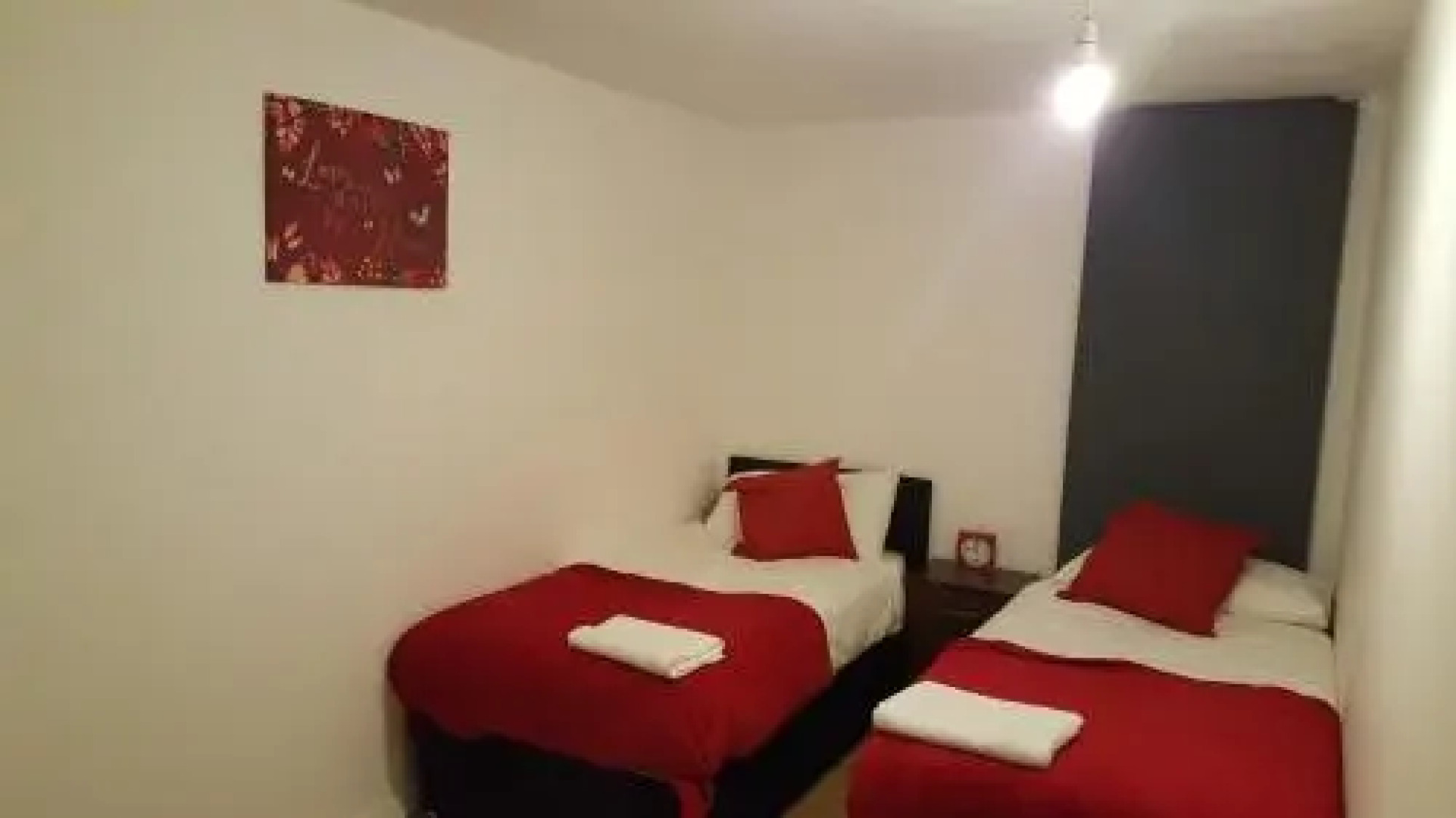 Vetrelax Basildon Executive House