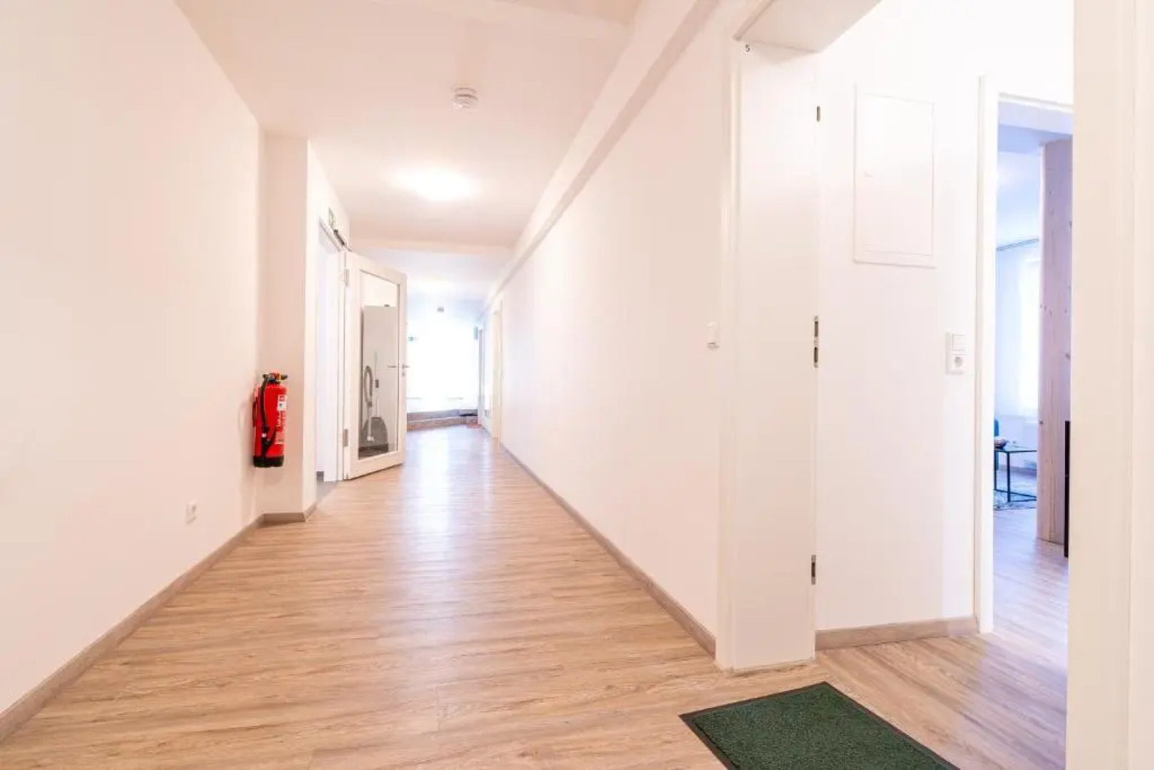 TAGBLATT Apartment 6