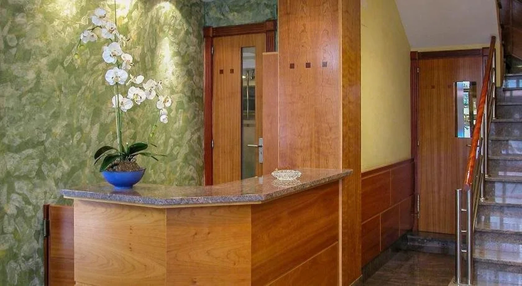 Hotel Isolino